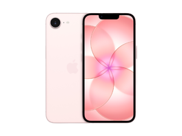 iPhone 17e. Pre-order nu!