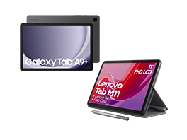 Product image of category Alle tablet 