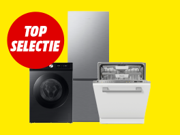 Groot elektro voordeel toppers