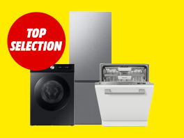 Top selection big appliances
