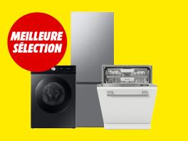 Meilleure sélection de gros électro