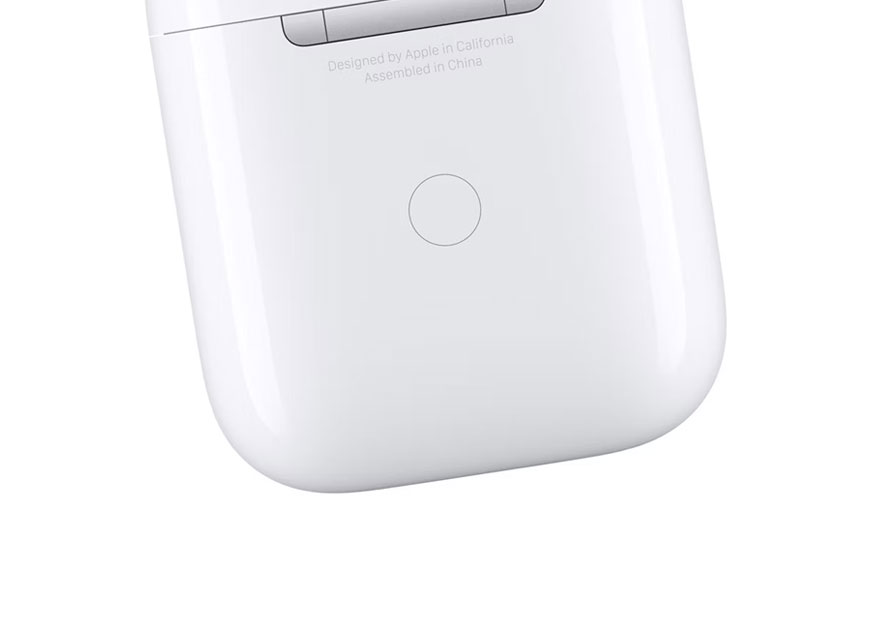 подключить airpods к playstation 5