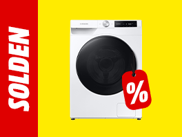 Was-droogcombinaties