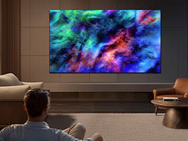 Tout savoir sur les TV Micro RGB