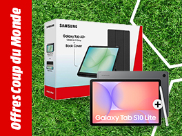 Tablettes & accessoires