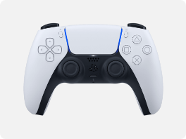 PS5