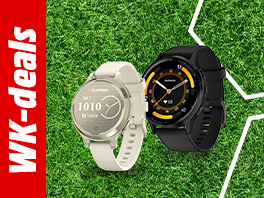 Garmin-smartwatches 