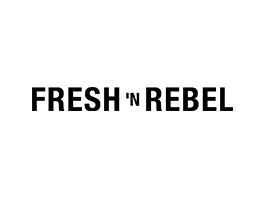 Fresh 'n Rebel