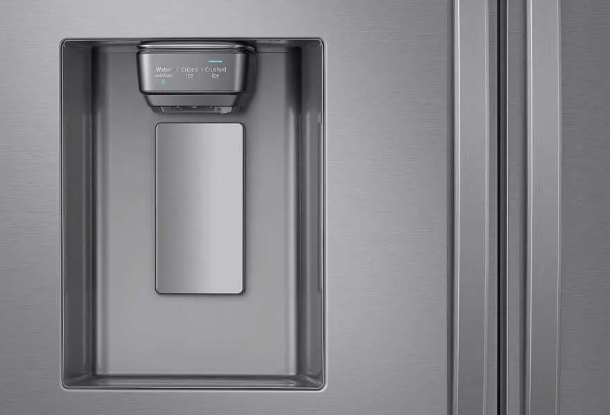 Belangrijkste oorzaken voor het resetten van je Samsung-koelkast op een rijtje