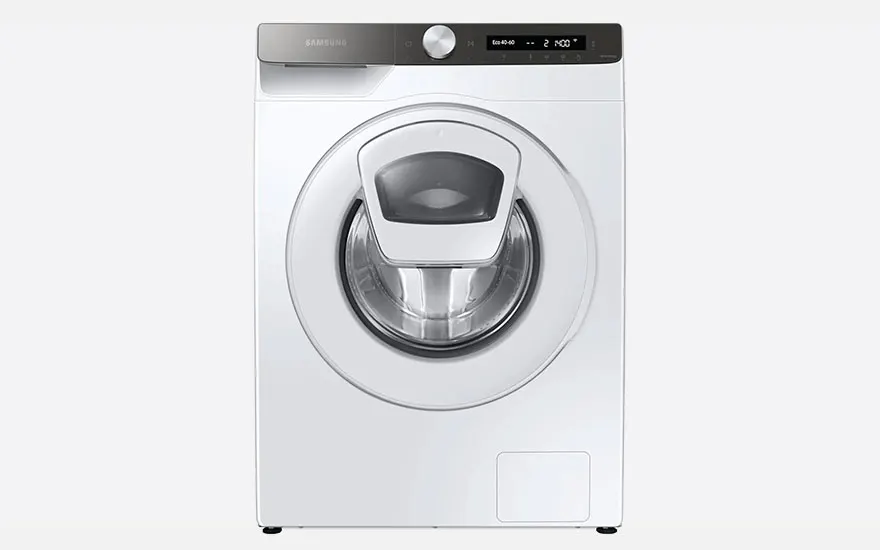 Samsung Wasmachine voorlader A (WW90T554ATT/S2)