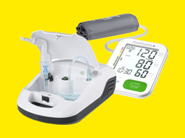 Medische hulpmiddelen Deals 