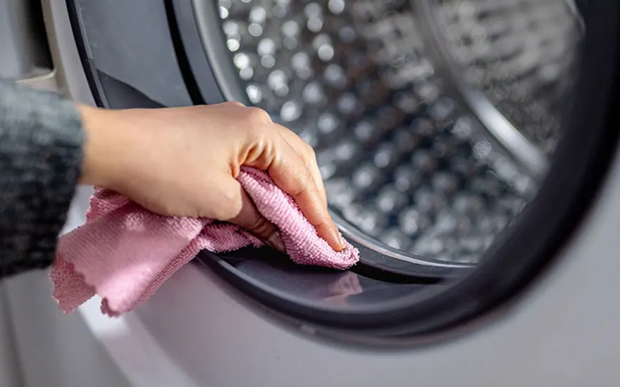 Comment prolonger la durée de vie d'une machine à laver ?