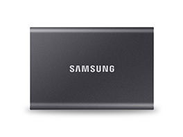 Externe SSD
