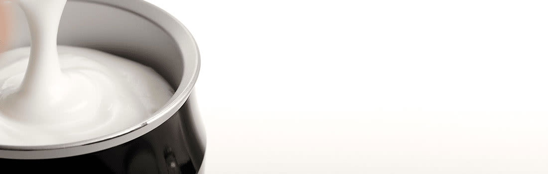 Comment faire de la mousse de lait facilement | MediaMarkt