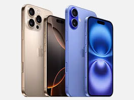 Product image of category iPhone 16 : toutes les informations dévoilées