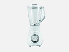 Keukenrobots- en mixers