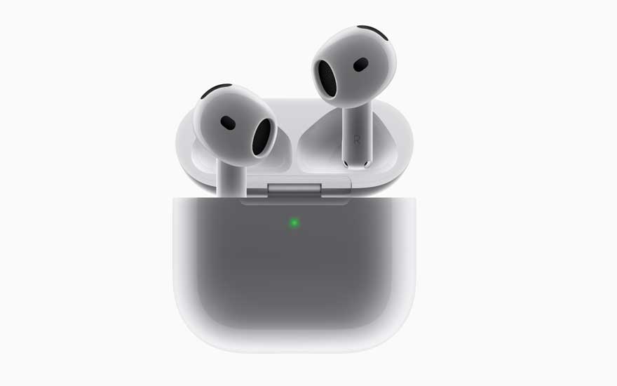 AirPods 4