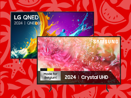 TV Summer of 25 deals