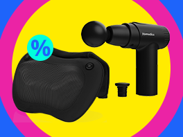 Appareils à massage