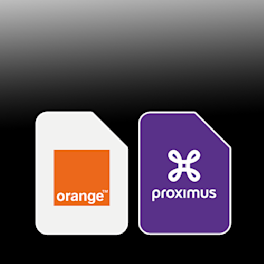Samsung Galaxy met abonnement