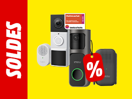 Sonnettes intelligentes