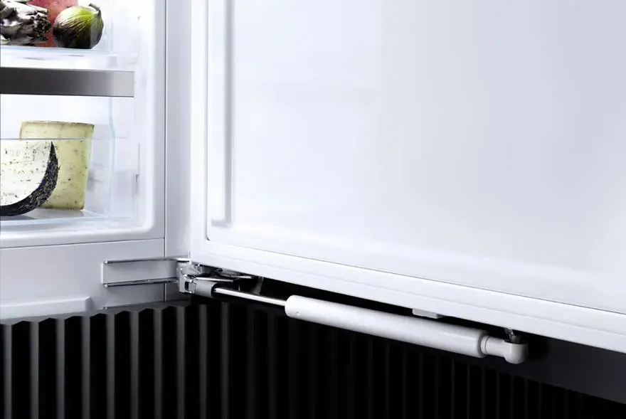 Quelle est la durée de vie des joints de porte d’un réfrigérateur ?  