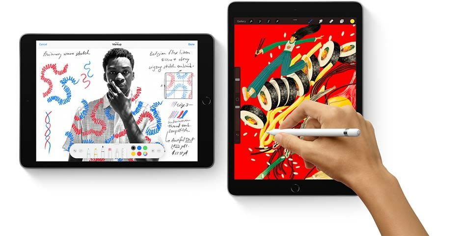Dit kun je doen met een Apple Pencil