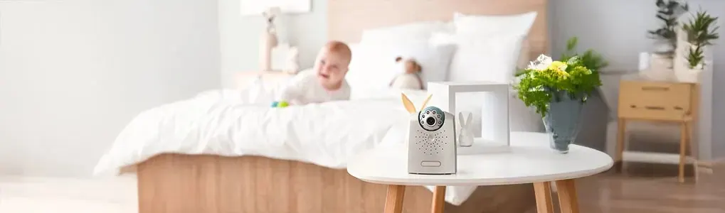 Babyfoon kiezen