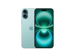 iPhone 16 Plus