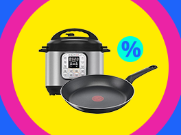 Casseroles & poêles