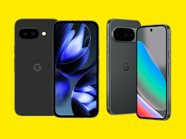 Scoor nu je Google Pixel, want het is solden.