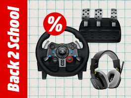 Console and console accessories