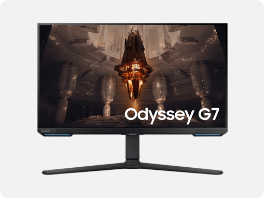 Product image of category Gaming monitor