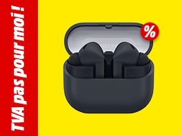 Casques True Wireless