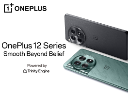 Product image of category Ontdek nu de nieuwe OnePlus 12 Series