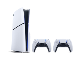 Product image of category Onze favoriete PS5 
