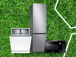 WK-deals: groot elektro toppers
