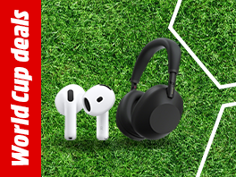 Best earbuds & headphones