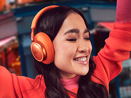 JBL nieuwe koptelefoons & oortjes