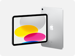 Product image of category iPad
