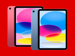 Offres iPad des Apple Days  