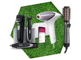 WK-deals: persoonlijke verzorging & sporten