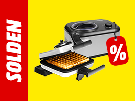 Keukenapparaten, multicookers en rijstkokers
