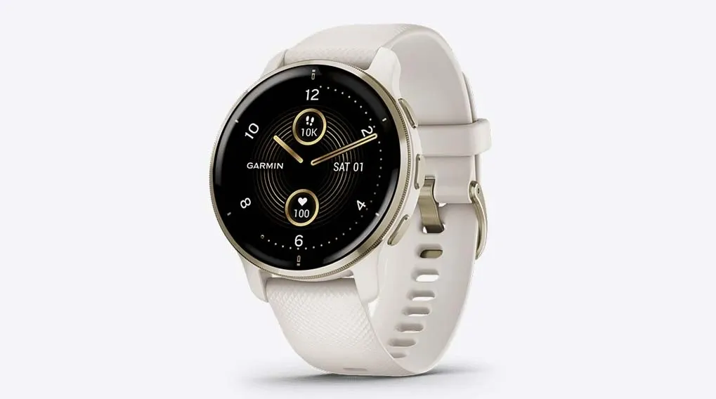 Garmin Smartwatch Venu 2 plus