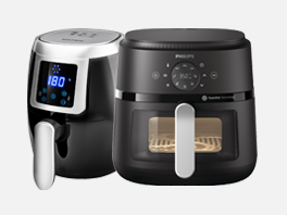 All air fryers