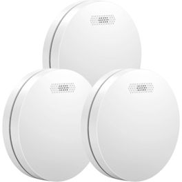 Smoke detectors