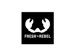 fresh n rebel logo