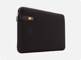 Laptop sleeve