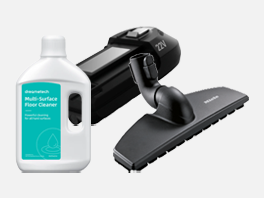 All vacuum accessories