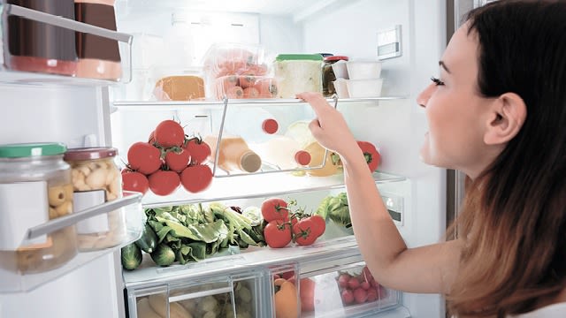 Betterway - Utiliser durablement - frigo